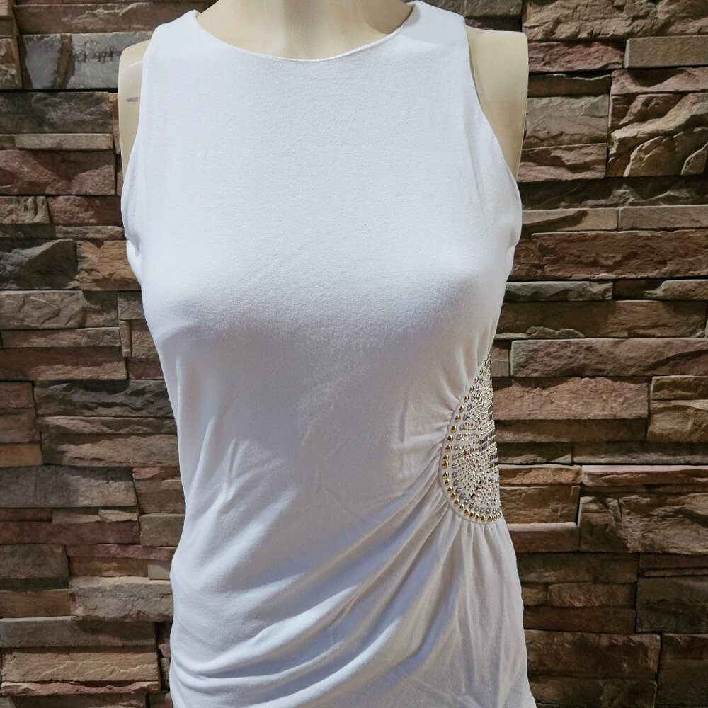 Cache White Top - image 1